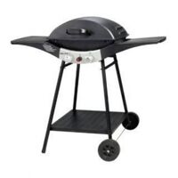 Bếp nướng malloca bbq 8102