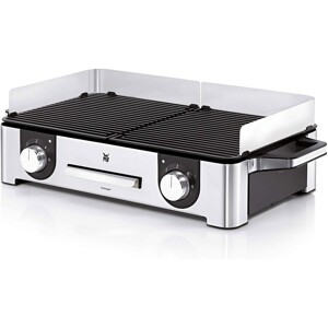 Bếp nướng ngoài trời Wmf Lono Master Grill 2400W