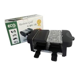 Bếp nướng Raclette Eco Korea