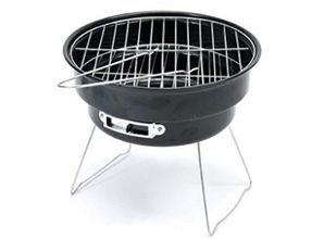 Bếp nướng than hoa đa năng cao cấp Portable Barbecue