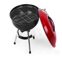 Bếp nướng than ngoài trời BBQ Better Chef VDS-597