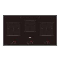 Bếp từ ba Giovani G-2233 MAT