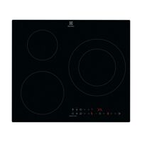 Bếp từ 3 vùng nấu 60cm Electrolux LIT60336