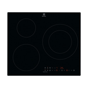 Bếp từ 3 vùng nấu 60cm Electrolux LIT60336