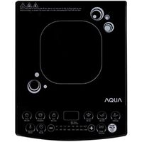 Bếp từ âm 2 vùng nấu AQUA AIC-VM2000