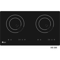 Bếp từ âm 2 vùng nấu Arber AB-388