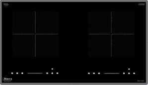 Bếp từ âm 2 vùng nấu Binova BI-888AT