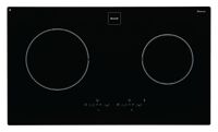 Bếp từ âm 2 vùng nấu Brandt TI 607U1