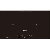 Bếp từ âm 2 vùng nấu Canzy CZ-QH02