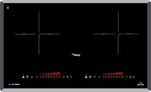 Bếp từ âm 2 vùng nấu Canzy CZ-MIX82T