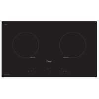 Bếp từ âm 2 vùng nấu Canzy CZ-500MH