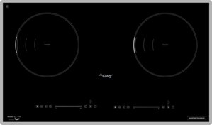 Bếp từ âm 2 vùng nấu Canzy CZ-77I Plus