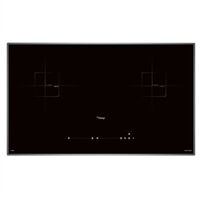 Bếp từ âm 2 vùng nấu Canzy CZ-888T