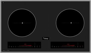 Bếp từ âm 2 vùng nấu Canzy CZ-206i