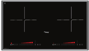 Bếp từ âm 2 vùng nấu Canzy CZ-T01