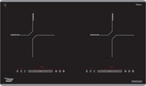 Bếp từ âm 2 vùng nấu Canzy CZI-9986