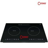 Bếp từ âm 2 vùng nấu Catino CA-2ST