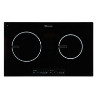 Bếp từ âm 2 vùng nấu Electrolux EHC726BA