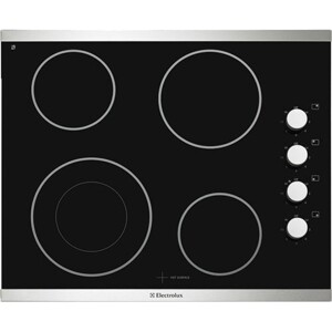 Bếp từ âm 2 vùng nấu Electrolux EHEC65BS