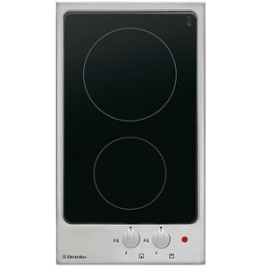 Bếp từ âm 2 vùng nấu Electrolux EHC30200X