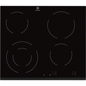 Bếp từ âm 2 vùng nấu Electrolux EHF6241FOK