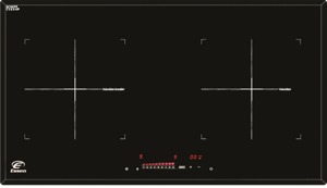 Bếp từ âm 2 vùng nấu Essen ES-20-IDS