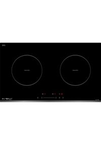 Bếp từ âm 2 vùng nấu Eurosun EU-T286