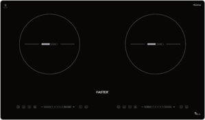 Bếp từ âm 2 vùng nấu Faster FS 822I