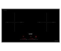 Bếp từ âm 2 vùng nấu Faster FS 666I