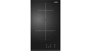 Bếp từ âm 2 vùng nấu Gorenje ECT330ACi