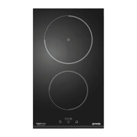 Bếp từ âm 2 vùng nấu Gorenje it 310ac