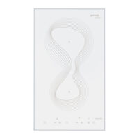 Bếp từ âm 2 vùng nấu Gorenje Karim IT310KR