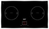 Bếp từ âm 2 vùng nấu Kaff KF-LCD2IG