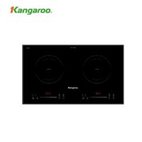 Bếp từ âm 2 vùng nấu Kangaroo KG866i