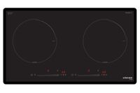 Bếp từ âm 2 vùng nấu Kocher DI-628