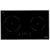 Bếp từ âm 2 vùng nấu Kocher DI-750S