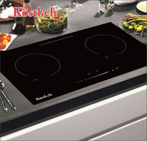 Bếp từ âm 2 vùng nấu Kostlich KLIH-26112