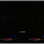 Bếp từ âm 2 vùng nấu Latino-HBN88IH Plus