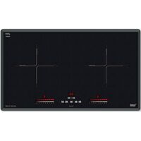 Bếp từ âm 2 vùng nấu Lorca LCI-809D