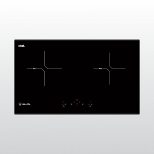 Bếp từ âm 2 vùng nấu Malloca MH-02IN