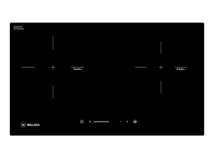 Bếp từ âm 2 vùng nấu Malloca MDI-02