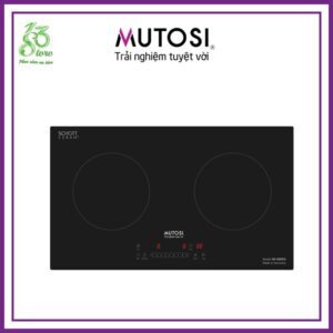 Bếp từ âm 2 vùng nấu Mutosi MI-98DEU