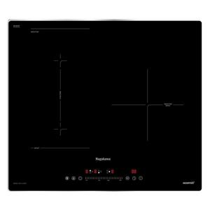 Bếp từ âm 2 vùng nấu Nagakawa NAG1212MF3