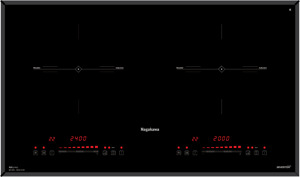 Bếp từ âm 2 vùng nấu Nagakawa NK2C01M