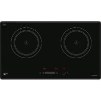 Bếp từ âm 2 vùng nấu Napoliz ITC8888