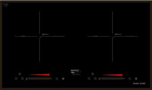 Bếp từ âm 2 vùng nấu Napoliz ITC-868 (ITC868)
