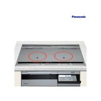 Bếp từ âm 2 vùng nấu Panasonic KZ-R373S