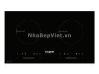 Bếp từ âm 2 vùng nấu SiegenD SD-919