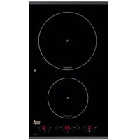 Bếp từ âm 2 vùng nấu Teka HOB IRF 3200