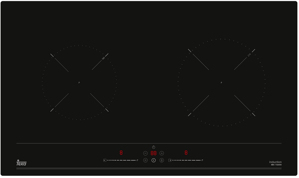 Bếp từ âm 2 vùng nấu Teka IBC 72300